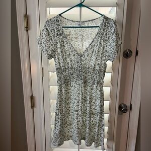 O’Neill summer dress, size small, never worn